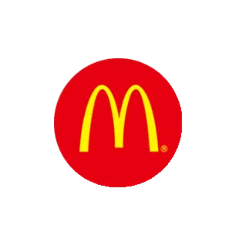 麦当劳(支付宝链接)